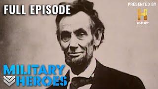 The Lincoln Assassination: The True Story | Full Special