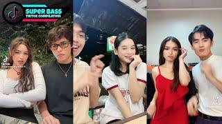 'Super Bass' Tiktok Compilation 2023 