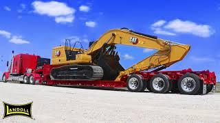 Landoll Trailers-A Compilation of All Landoll Trailers