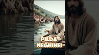 Pilda Neghinei #shorts #isus #biblia #dumnezeu #evanghelia #rugaciune #viralshorts