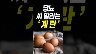 영양제 필요 없습니다 계란 이렇게 먹으면 노안 사라지고 치매에 직빵 달걀을 매일 먹었더니 염증 싹 사라지고 체지방 빠짐 계란효능 알고 먹어야하는 이유 매일 먹으면 눈 밝아짐 부작용