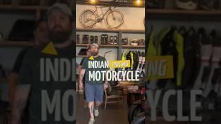 Pricing of Indian Motorcycle in Iloilo City Philippines #frankandfel #shorts