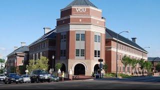 Virginia Commonwealth University - 5 Things To Do on a Campus Visit