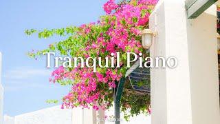 Find peace with serene piano melodies - Tranquil Piano