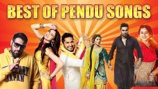 Best of Pendu Songs | Jukebox | Punjabi Songs