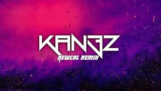 KAN3Z X AYA - HYPE (GOUYAD REMIX 2024)