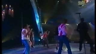 ALICIA  VILLA REAL -  VEN PAPASITO