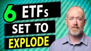 Top Small Cap ETF That You Won't Want to Miss!