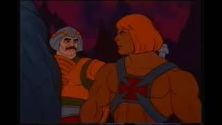 VHS RIP. Heman FULL Episode "The Dragon Invasion & Curse of the Spellstone" #mastersoftheuniverse