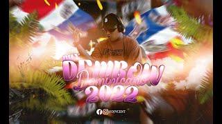 MIX DEMBOW DOMINICANO 2022  (ROCHY RD, EL ALFA, CEKY VICINY, LIRICO, BULIN 47) @DjVcent