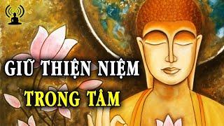 Thiện Niệm Là Cái Gốc Chân Chính Để Cải Biến Vận Mệnh.