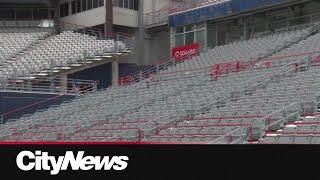 Canadian basketball history to be made under Montreal's night sky