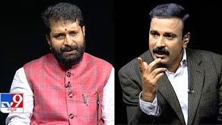 'ದಕ್ಷಿಣದ ರವಿ' Rapid Fire Questions with BJP National General Secretary CT Ravi | Ranganath Bharadwaj