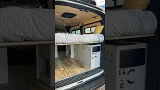 Ford Transit 130 Medium Roof Campervan  #vanlife #campervans #campervanlifestyle #vanbuild