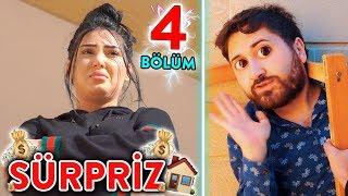 Sürpriz Serialı - 4.Bölüm (Resul Abbasov & Xana)