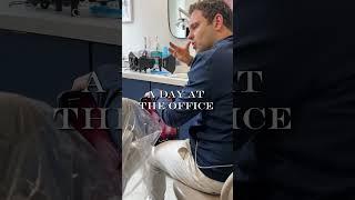 Day in the Life of a NYC Cosmetic Dentist