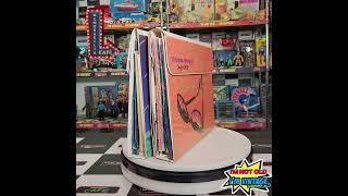 MEMORABILIA CAFE - Recordando la famosisima Trapper Keeper, un icono de los años 80