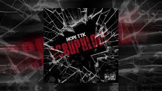 Nori - Scrupulous (Official Audio)