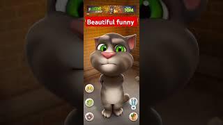 new beautiful Tom funny cartoon,#2024 #cartoon