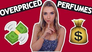 OVERPRICED PERFUMES | Soki London