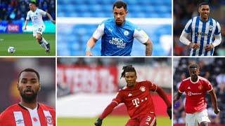 Get the documents of these 6 players who wanna play for Jamaica