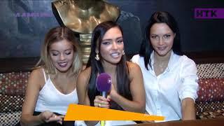 Почему распалась группа "SEREBRO”?