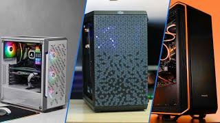 Top 10 Quiet PC Case in 2023 (Best Selling)