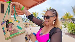 Another Visit To Lookout Cay At Lighthouse Point | Cabana Tour