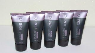 OVERVIEW OF THE ULTRA LASTING Foundation SPF30 The One Everlasting (Oriflame)