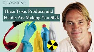 These TOXIC Habits Are Making You SICK | Jeff & Darin Discuss