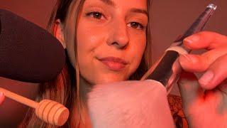 ASMR to Get Your Tingles Back ‍️