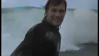 Point Break (TV-Promo)