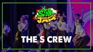 The S Crew | Star Junior Dance Jam U19 Showcase Competition 2023