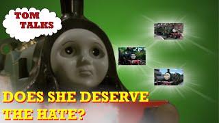 TomTalks: Thomas' Most Overhated Character