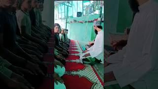 namaz me Salam ferte waqt nazar Kahan rakhni chahiye #islamicvideo #shorts #viralvideo #india i