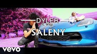 Dyler - Saleny ft. Wegz l دايلر و ويجز - ساليني