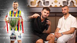Serdar Dursun - Der Türkische Ronaldo ️| Storytime mit Bilo