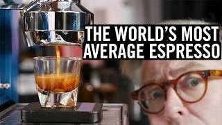 We asked 39,425 people how they make espresso - this is what we found