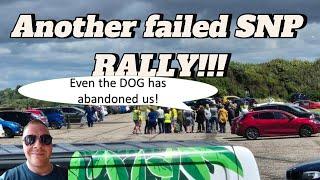 Another FAILED SNP Rally | UK General Election | British politics