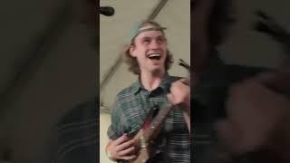Mac Demarco has the Weirdest Interactions 