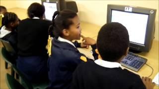 Franshhoek Cluster Maths Curriculum Online in Action