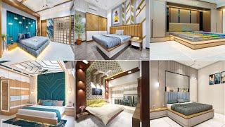 100 Modern Bedroom design ideas for Home interior 2025 Bedroom design ideas & Decorating |Home Decor