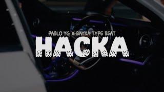 Pablo Yg x Bayka Dancehall Type Beat “Hacka” | 2024 Riddim Instrumental