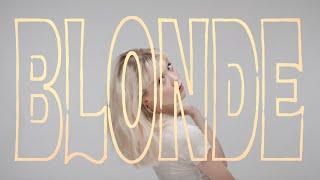 Maisie Peters - Blonde [Official Lyric Video]