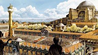 How Rome fell and Byzantium continued for another Millennium | Sean Gabb