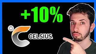 Celsius Pops After Earnings. Here's Why It Could Still Go Much Higher