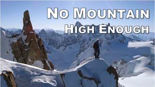 Summiting the World's Highest Mountains