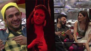 Kavita Kaushik’s Fluent Hindi Justification To Bigg Boss Left Housemates ROFL