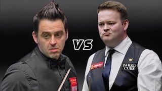 Ronnie O’Sullivan VS Shaun Murphy Final 2024 Champions Of Championship