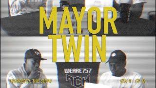 Mayor Twin Appreciates the 757 to the Fullest!! | WEARE757: The Show EP.019